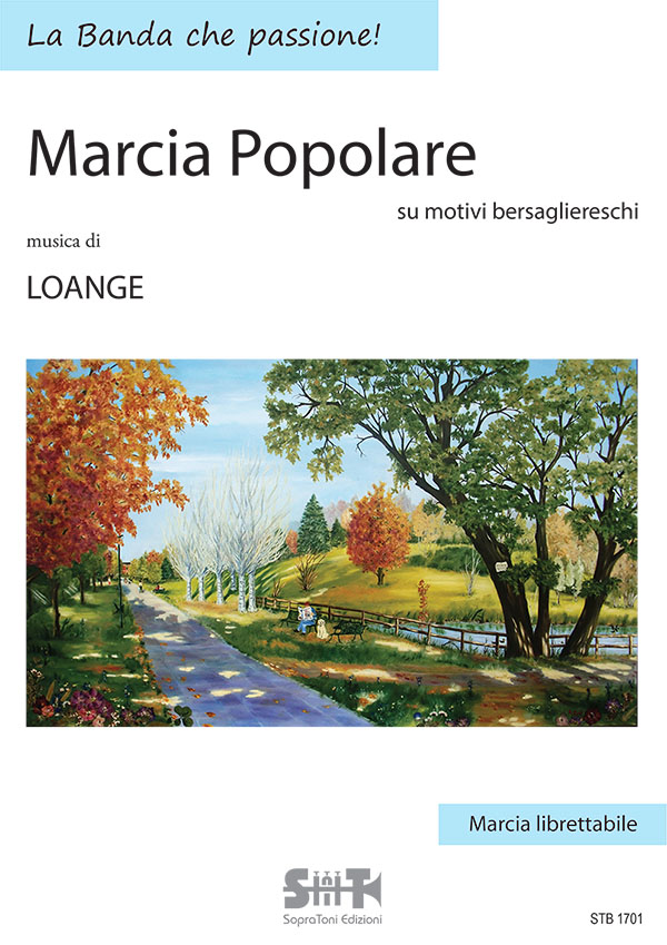 Marcia popolare