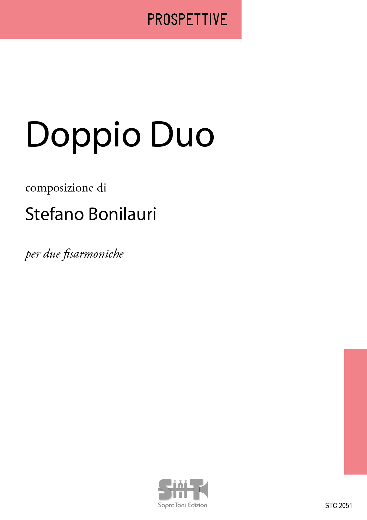 Doppio Duo