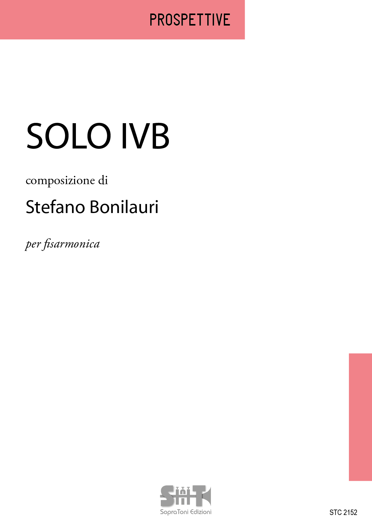 Solo IVB